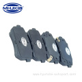 Brake Pads 58302-2SA30 For Hyundai Kia